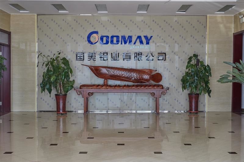 中国 Langfang Guomei Aluminium Industry Co., Ltd.
