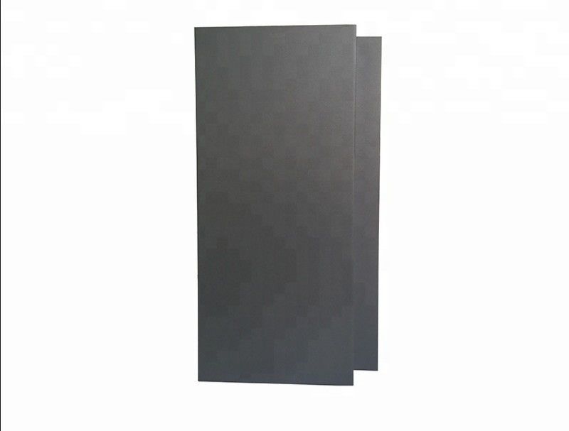 陽極酸化された銀製の黒い灰色のマリオンのカーテン・ウォール アルミニウム フレーム